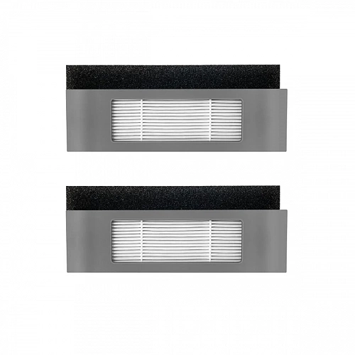 Купить фильтры HEPA для Ecovacs Ozmo, T8, T9, N8 и др. Фильтры для Ecovacs Deebot Ozmo 920, 950, T8 Plus