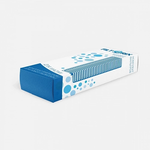 Купить Фильтры для робота-пылесоса Mijia G1, Viomi V3 Max Фильтры для робота-пылесоса Mijia G1, Viomi V3 Max