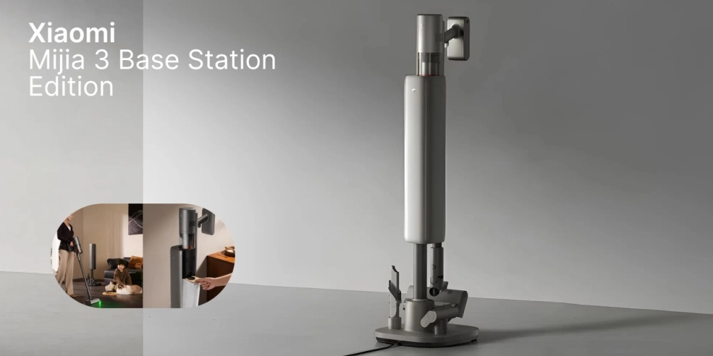 Xiaomi Mijia 3 Base Station Edition