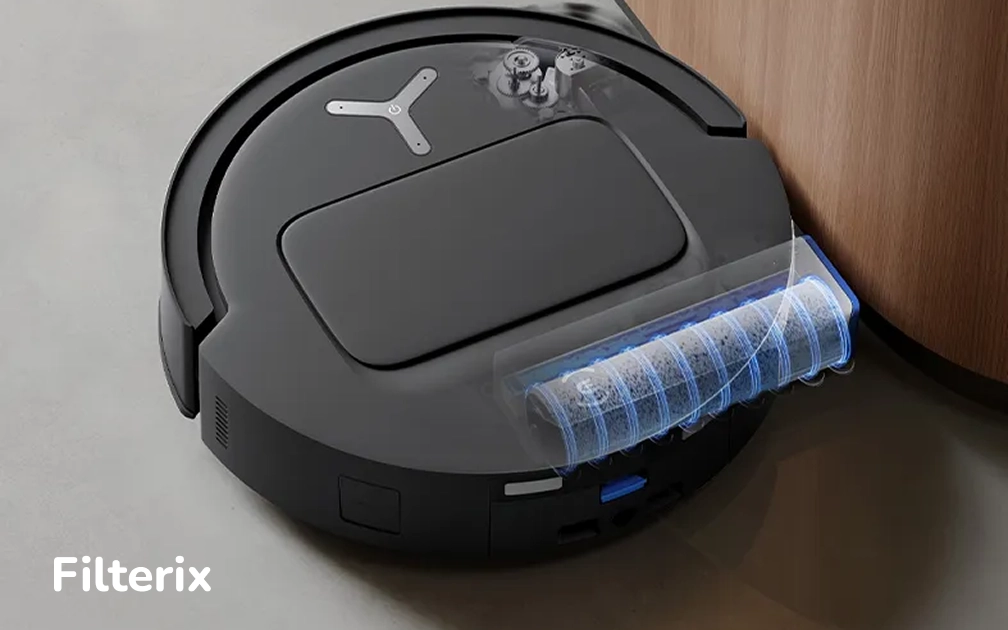 Ecovacs DEEBOT OMNI T80S Ecovacs DEEBOT OMNI T80S