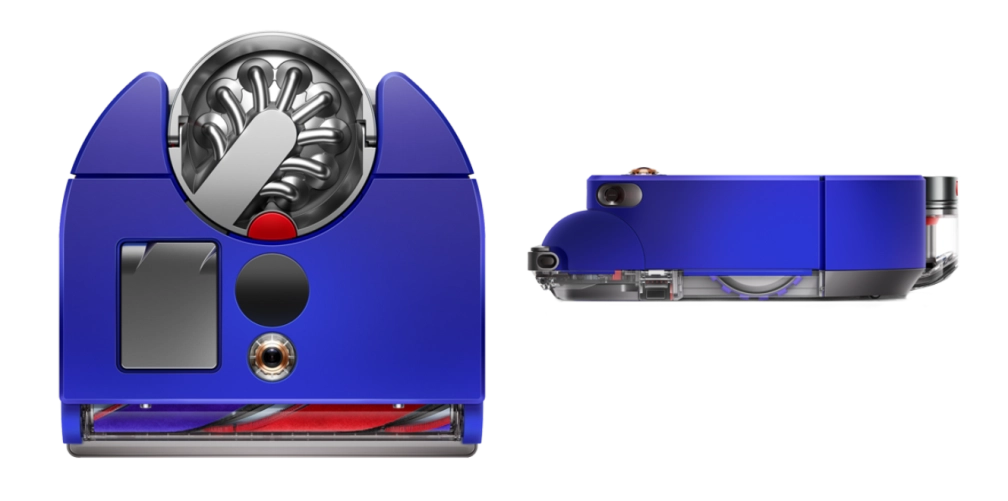 Dyson Робот-пылесос 360 Vis Nav Dyson Робот-пылесос 360 Vis Nav
