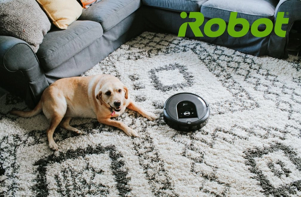 iRobot Roomba i7+ iRobot Roomba i7+