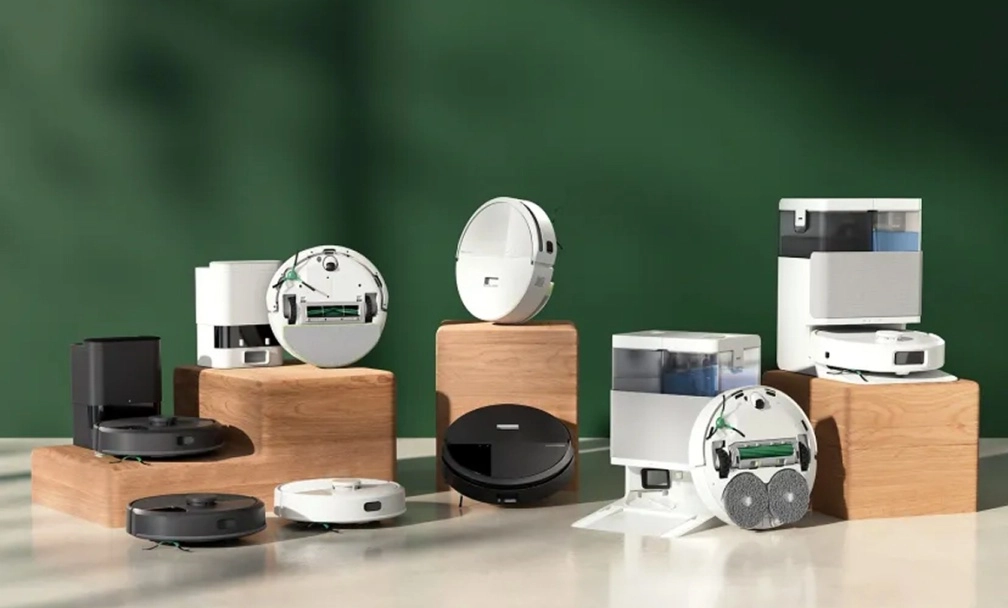 Roomba Plus Roomba Plus