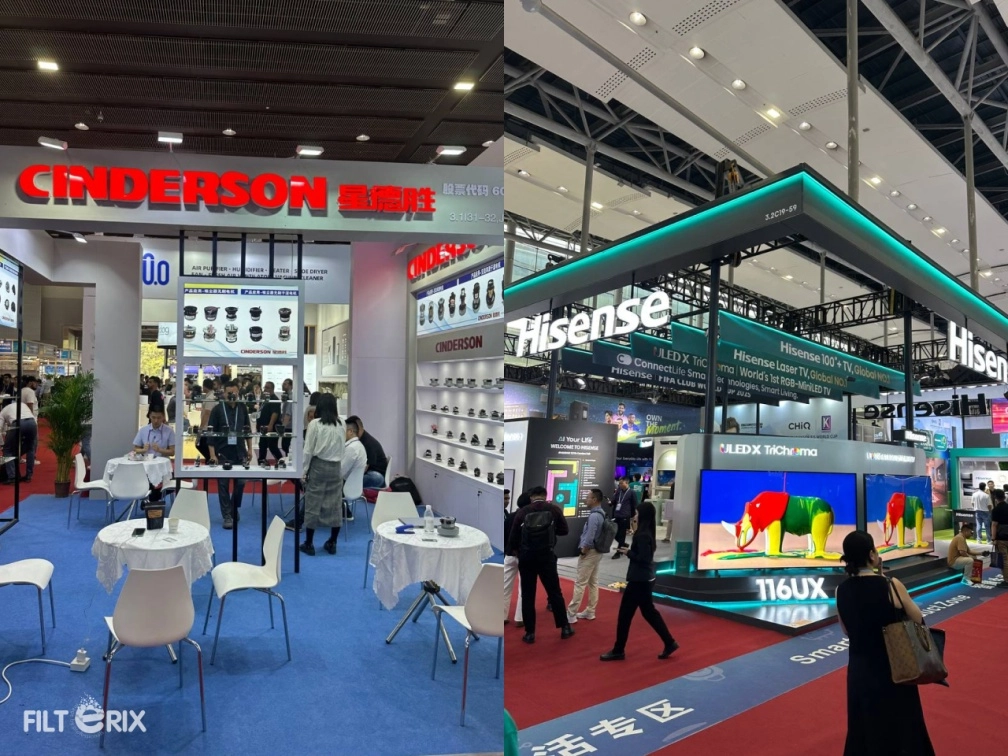 Кантонская ярмарка 2025 Кантонская выставка 2025