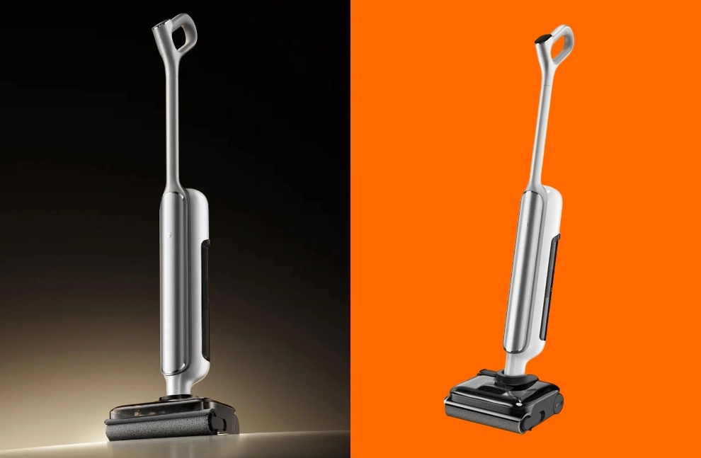 Xiaomi Mijia Floor Scrubber 4 Xiaomi Mijia Floor Scrubber 4