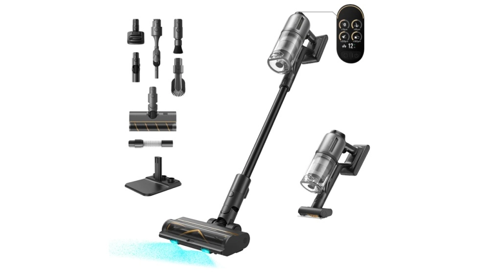 Dreame Z30 AquaCycle Dreame Z30 AquaCycle