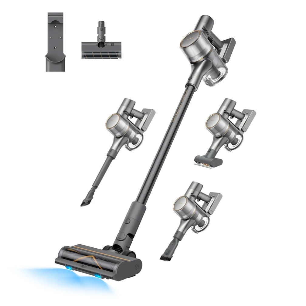 Обзор Dreame R20 Dreame R20