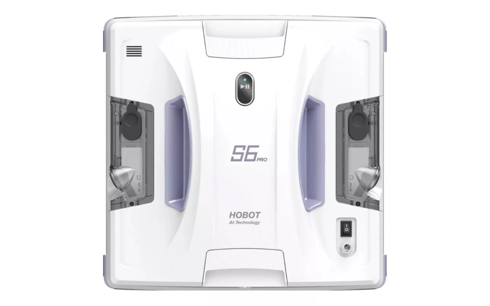 Робот мойщик окон Hobot S6 Pro Hobot S6 Pro