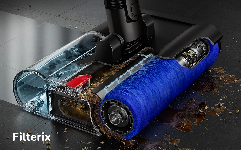 Dyson PencilWash Dyson PencilWash