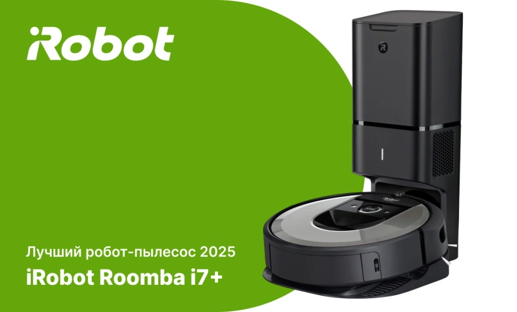 iRobot Roomba j7+ iRobot Roomba j7+