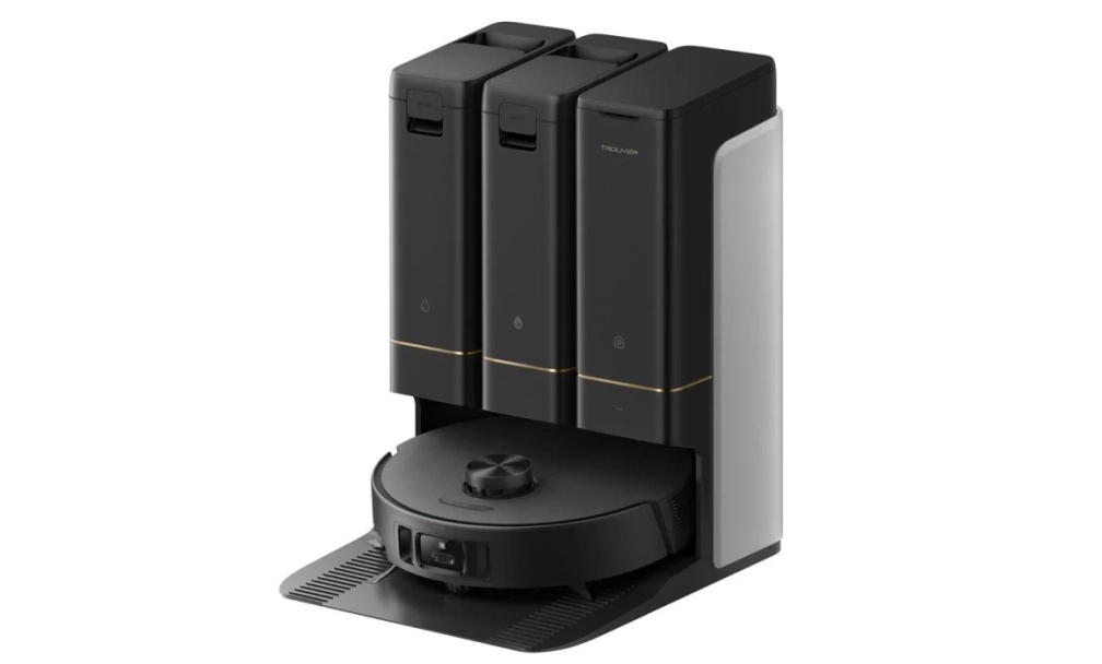Trouver Z50 Ultra Trouver Z50 Ultra