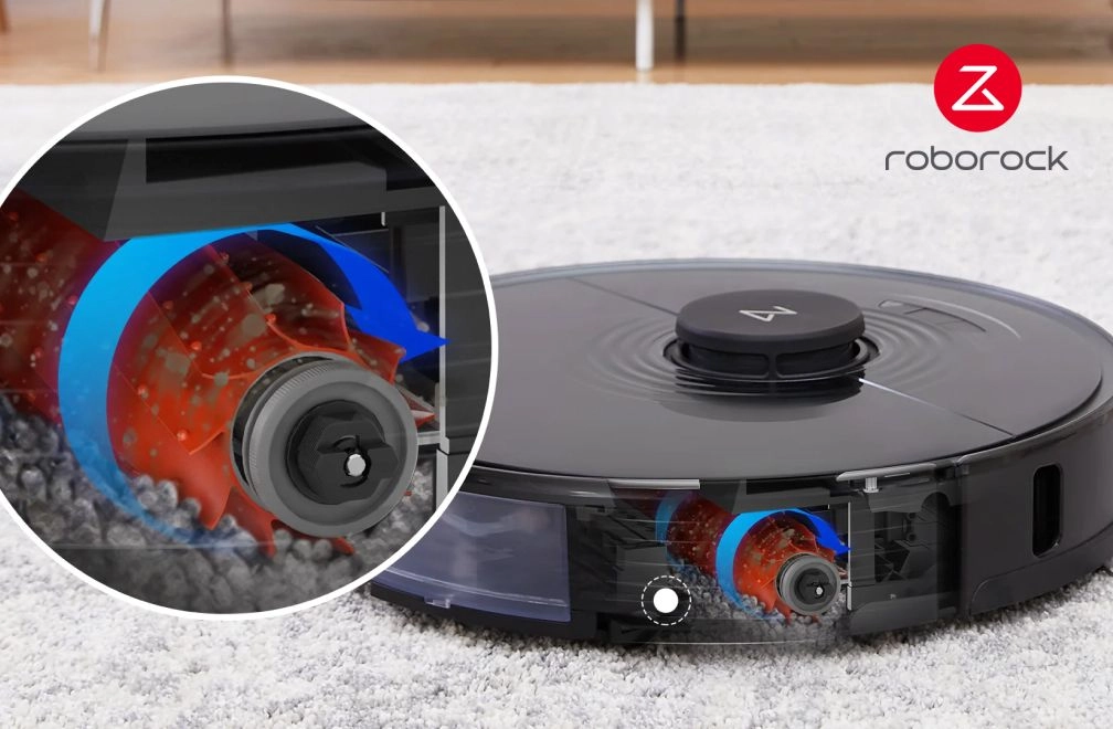 Roborock S7 (S7+) Roborock S7 (S7+)