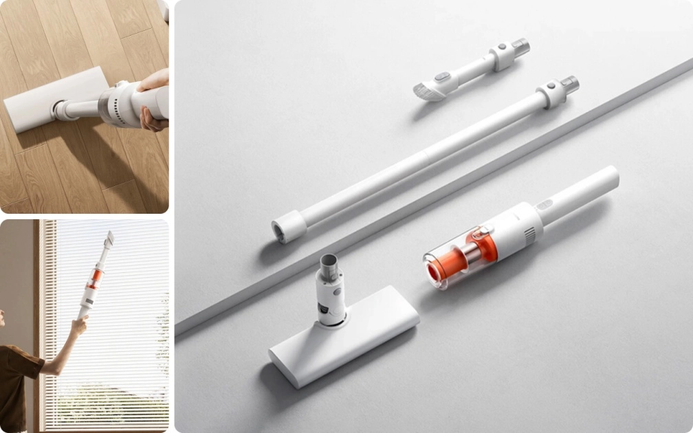 Xiaomi Vacuum Cleaner P30 Xiaomi Vacuum Cleaner P30