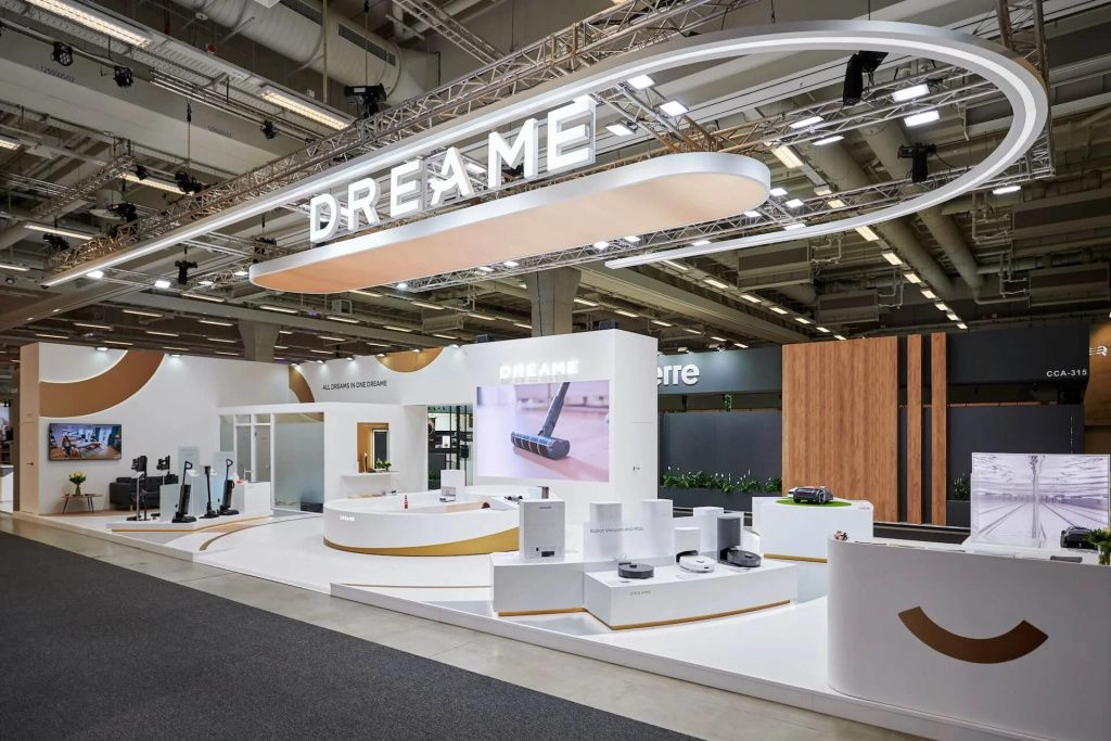 Бренд Dreame: история бренда, плюсы и минусы роботов пылесосов Dreame Бренд Dreame: история бренда, плюсы и минусы роботов пылесосов Dreame