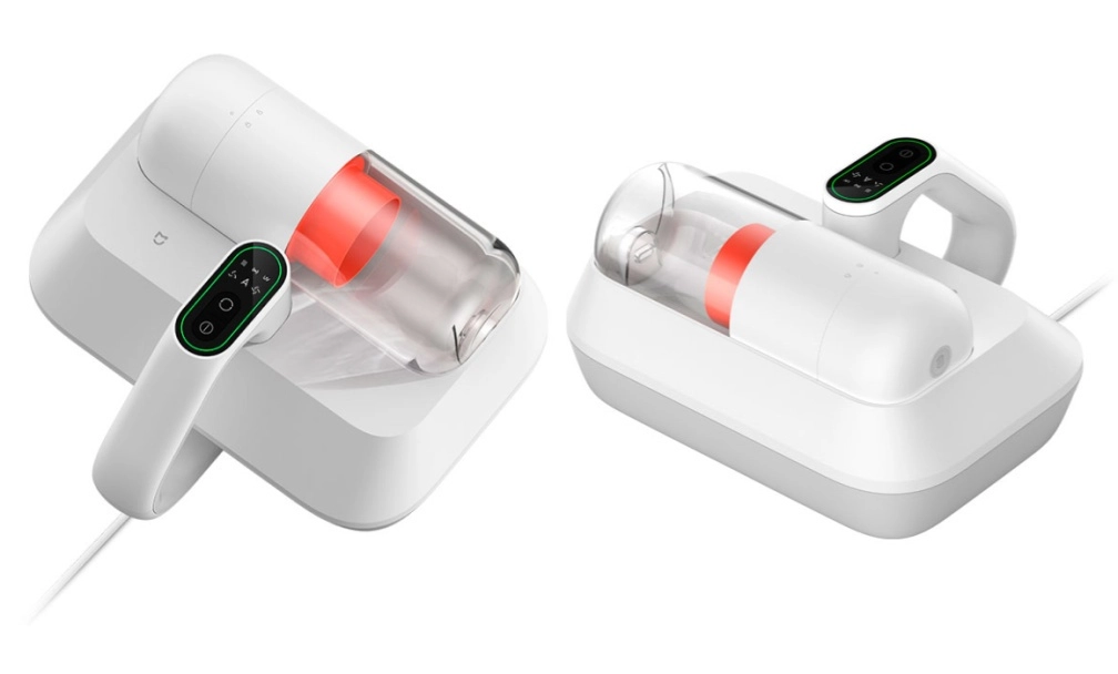 Mijia Mite Removal Device Pro Mijia Mite Removal Device Pro