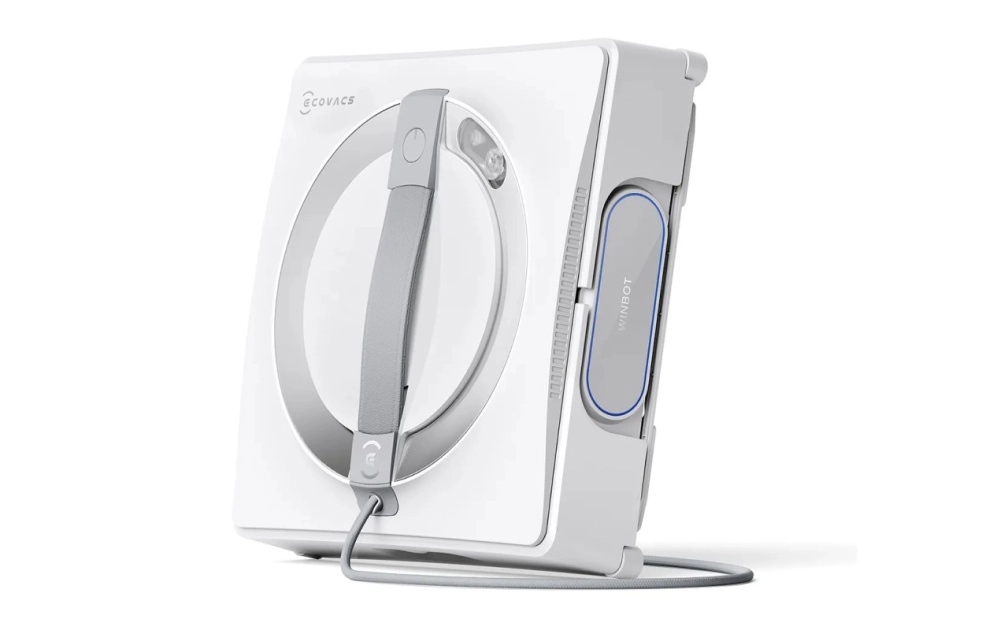 Робот мойщик окон Ecovacs W2 Pro Ecovacs W2 Pro