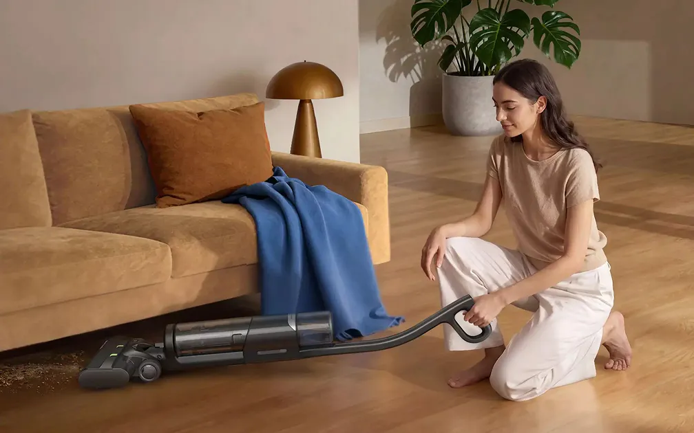 Roomba Electro Plus уборка Roomba Electro Plus