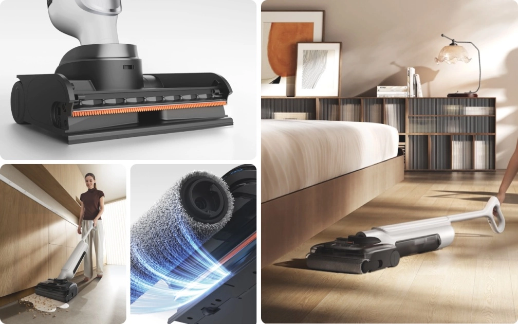 Xiaomi Truclean W30 Pro Xiaomi Truclean W30 Pro