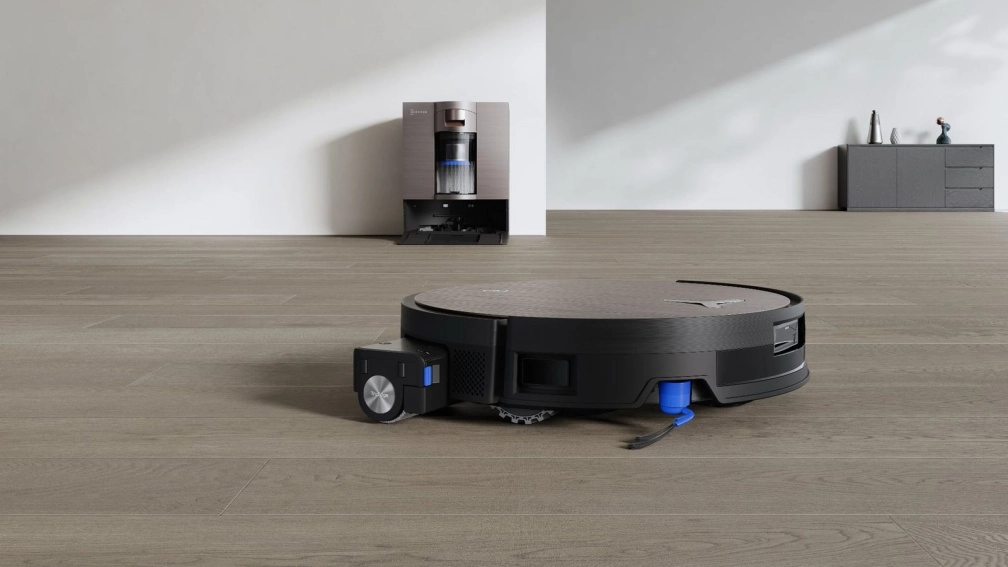 ECOVACS DEEBOT X11 OmniCyclone DEEBOT X11 OmniCyclone