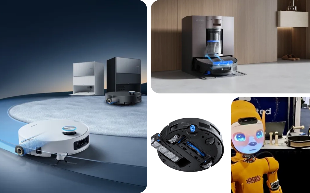 CES 2026 CES 2026