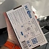 Картридж со средством для Dreame Bot L20 Ultra 1240 №2 Картридж со средством для Dreame Bot L20 Ultra 1240 №2