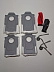 Набор HCTZ44RR Roborock Qrevo Curv, Edge, EdgeC 1436 №2 Набор HCTZ44RR Roborock Qrevo Curv, Edge, EdgeC 1436 №2