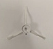 Боковая щетка SDBS02RR для Xiaomi, Roborock 1283 №3 Боковая щетка SDBS02RR для Xiaomi, Roborock 1283 №3
