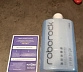 Средство Roborock (оригинал) для моющих пылесосов 1176 №1 Средство Roborock (оригинал) для моющих пылесосов 1176 №1