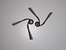 Набор HCTZ44RR Roborock Qrevo Curv, Edge, EdgeC 1436 №11 Набор HCTZ44RR Roborock Qrevo Curv, Edge, EdgeC 1436 №11