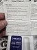 Моющее средство Dreame 500 мл Оригинал 100% 2439 №6 Моющее средство Dreame 500 мл Оригинал 100% 2439 №6