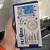 Картридж со средством для Dreame Bot L20 Ultra 1240 №1 Картридж со средством для Dreame Bot L20 Ultra 1240 №1