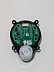 Лидар LDS06RR для Roborock Q Revo, Q8 Max Plus 1625 №2 Лидар LDS06RR для Roborock Q Revo, Q8 Max Plus 1625 №2
