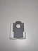 Набор HCTZ42RR Roborock Qrevo Curv, Edge, EdgeC 1434 №9 Набор HCTZ42RR Roborock Qrevo Curv, Edge, EdgeC 1434 №9