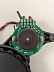 Левое колесо с эл.двигателем для Roborock S5 Max 1296 №2 Левое колесо с эл.двигателем для Roborock S5 Max 1296 №2