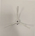 Боковая щетка SDBS02RR для Xiaomi, Roborock 1283 №2 Боковая щетка SDBS02RR для Xiaomi, Roborock 1283 №2