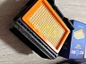 Фильтр для Karcher MV4, MV5, MV6, WD4, WD5, WD6 1626 №1 Фильтр для Karcher MV4, MV5, MV6, WD4, WD5, WD6 1626 №1