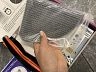 Набор для Dreame D9, L10 Pro, Trouver LDS Finder 944 №3 Набор для Dreame D9, L10 Pro, Trouver LDS Finder 944 №3