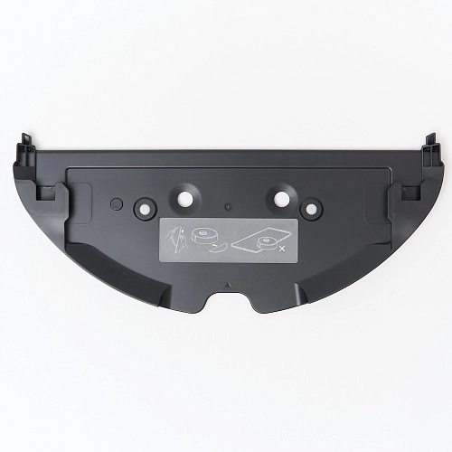 Держатель МОП для Roborock Q8 Max / Q8 Max Plus | Filterix Держатель МОП для Roborock Q8 Max / Q8 Max +