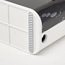 Док-станцию для Lydsto R1D Edge - белый цвет | Оригинал Док-станция для Lydsto R1D Edge - белая