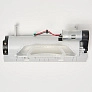 Мотор основной щетки Mop 2 Lite, Mop 2 Pro, Mop LDS 2 Мотор основной щетки для Mi Robot Vacuum Mop 2 Pro