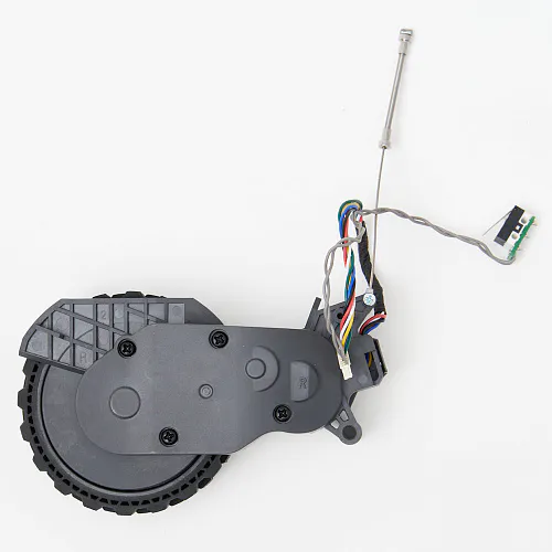 Правое колесо Roborock Saros 10, S9 MaxV Ultra - оригинал Правое колесо для Roborock Saros 10, S9 MaxV Ultra