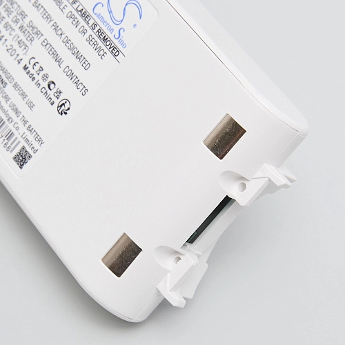 Аккумулятор Dreame V8, V9, V9P, V10, XR, Xiaomi Handheld 1C Аккумулятор для Dreame V8, V9, V9P, V10, XR, Xiaomi Mi Handheld 1C - Li-ion, 2500 mAh