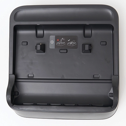 Зарядная база Roborock F25, F25 LT, F25 RT, A30 - MDS16HRR Зарядная база для Roborock F25, F25 Combo, F25 LT, F25 RT, A30 - MDS16HRR, оригинал