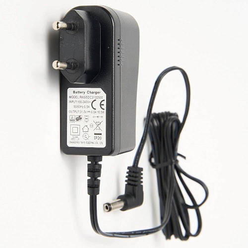 Блок питания для Remez MultiClick PRO - RKGSDC3100500 Блок питания для Remez MultiClick PRO - RKGSDC3100500 (адаптер, зарядное устройство), оригинал