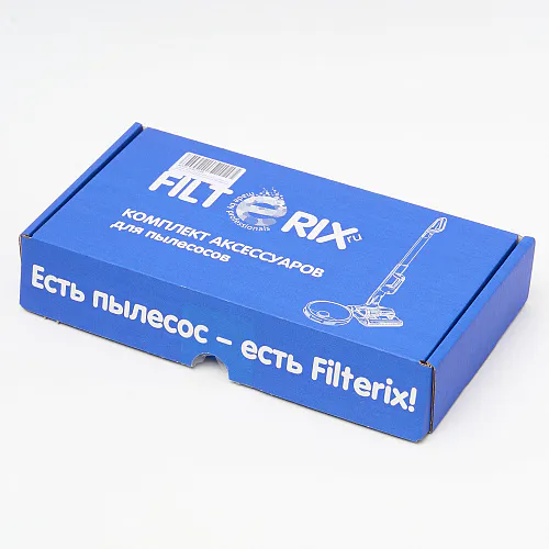 Комплект аксессуаров для Roborock Q8 Max Pro, Q8 Max Pro Plus - щетки, hepa фильтры, салфетки (МОП)