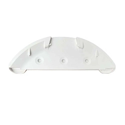 Держатель салфетки МОП для Lydsto R1, R1D, R1 Pro, S1, L1 - белый