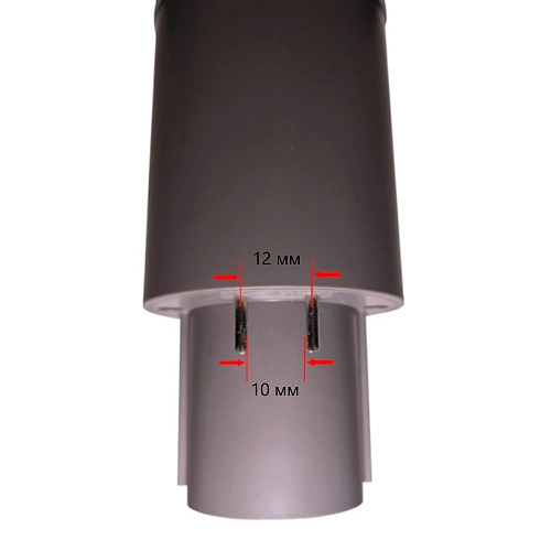 Насадка со щеткой Dreame V11 SE, V12 Pro, T20 Pro, T30 и др. Насадка ASF5 для Dreame V11 SE, V12 Pro, T20 Pro, T30