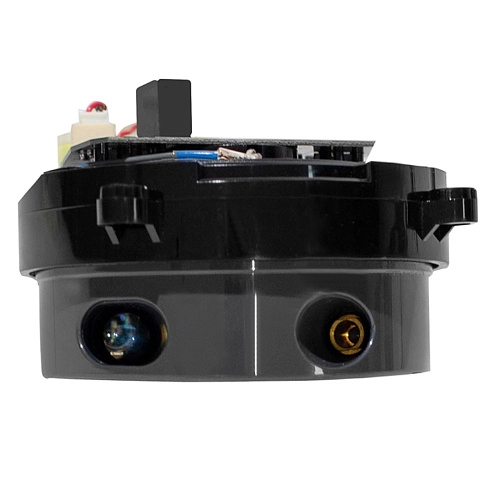Лидар LDS02RR для Roborock S5–S7 и др. | Чёрный, оригинал Лидар LDS02RR для Roborock S5 Max, S6, S7 - черный