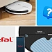 фото: Подключение робота-пылесоса Tefal 60 – инструкция и советы по настройке