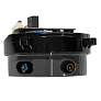 Лидар LDS02RR для Roborock S5–S7 и др. | Чёрный, оригинал Лидар LDS02RR для Roborock S5 Max, S6, S7 - черный